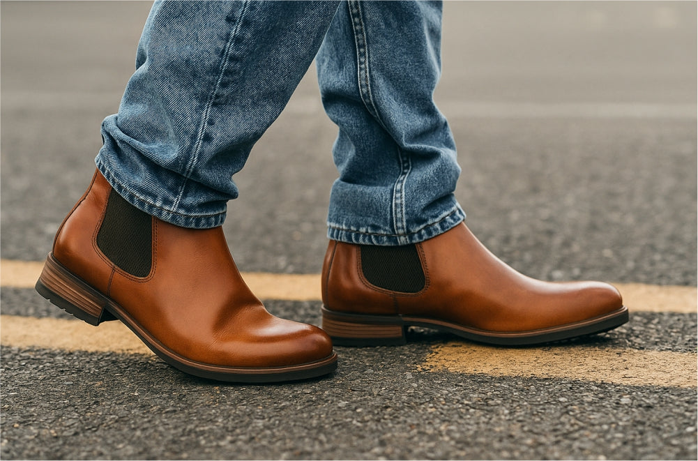 The Craft Behind the Style: Inside HX London’s Footwear Design Process
