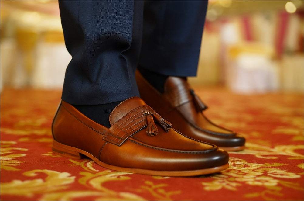 How to Style Statement Footwear for Any Occasion