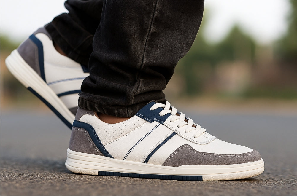 5 Footwear Trends Dominating 2025: What’s Hot Right Now