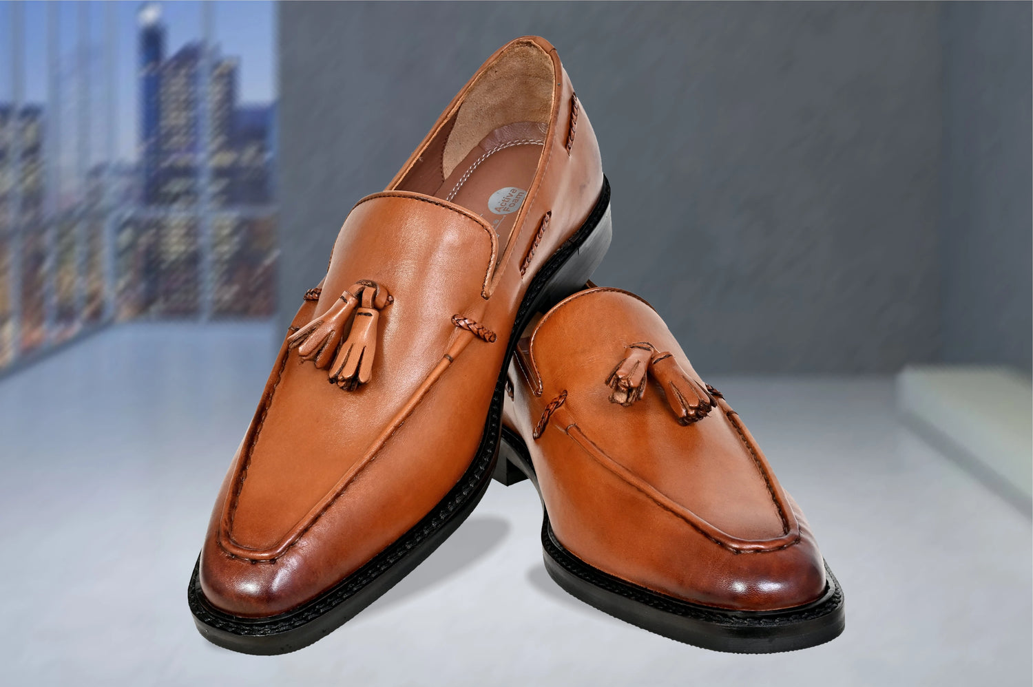 FORMAL SHOES