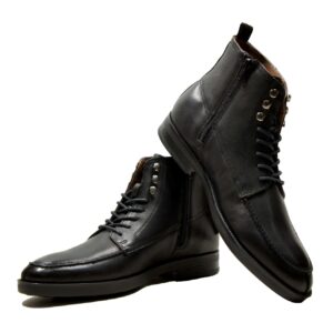 EALING LACE UP BOOT