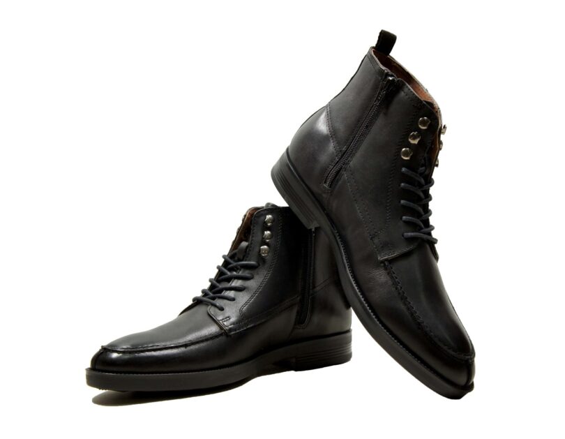 EALING LACE UP BOOT