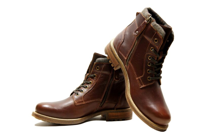 HOUNSLOW LACEUP BOOT