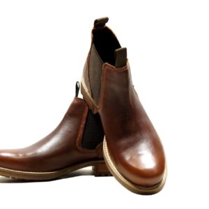 MERTON CHELSEA BOOT