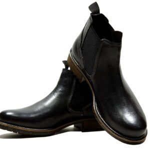 MERTON CHELSEA BOOT