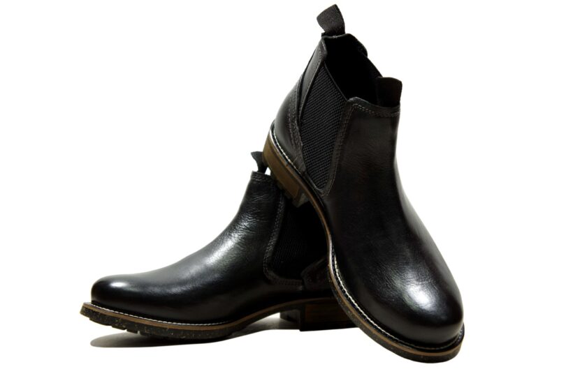 MERTON CHELSEA BOOT