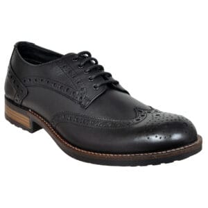 WANDSWORTH BROGUE SHOE