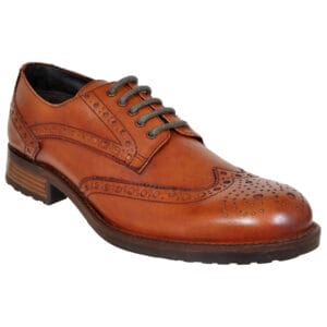 WANDSWORTH BROGUE SHOE