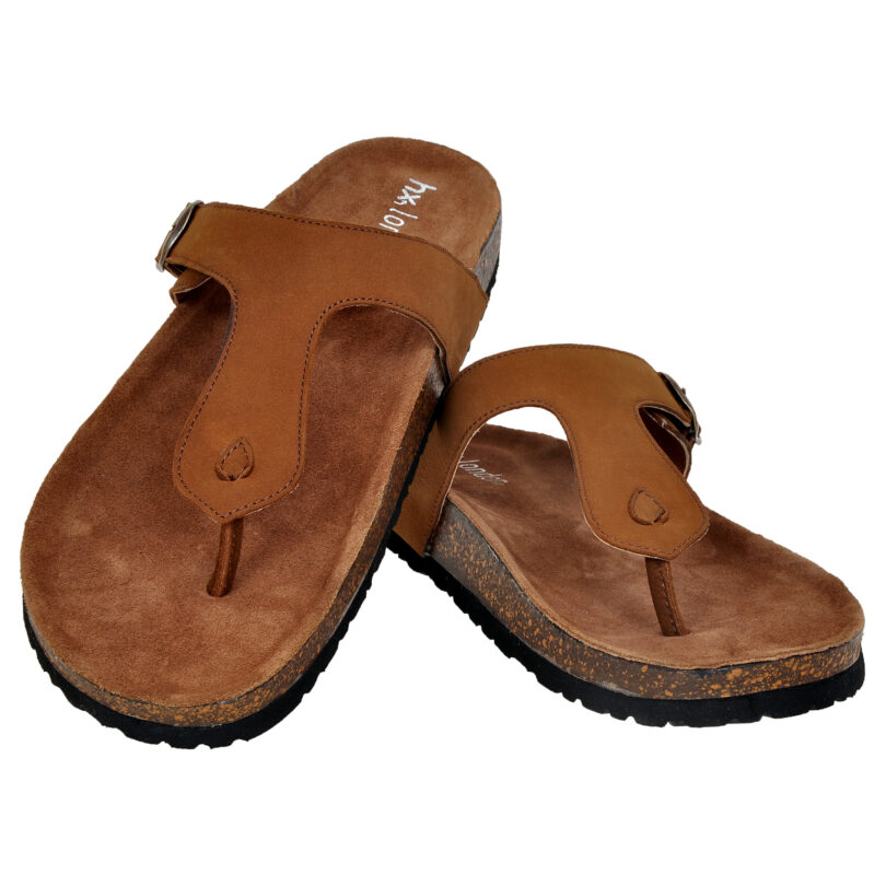 ASHTON THONG SANDAL