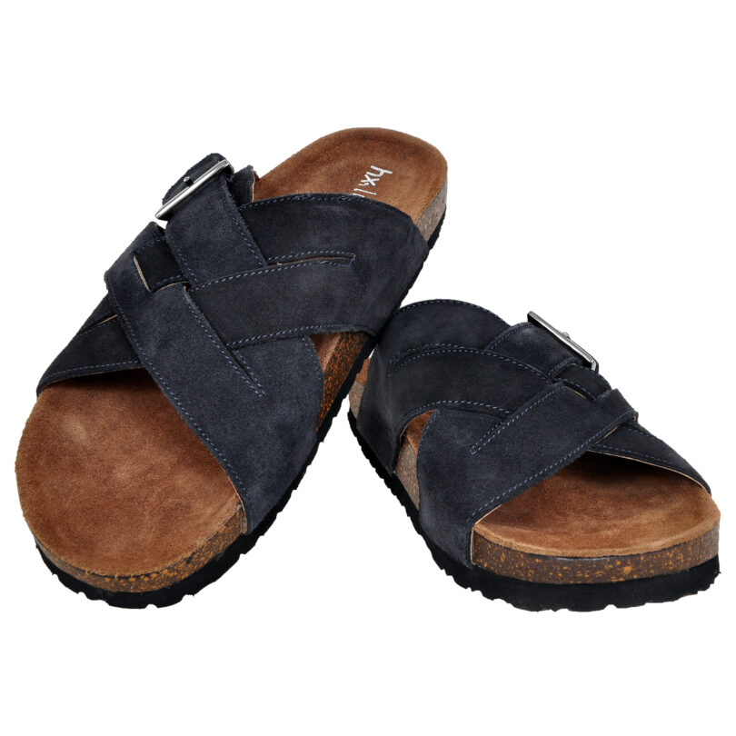 ASHFORD CROSS SANDAL