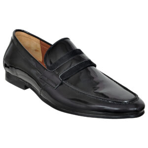 CROYDON PATENT LOAFER