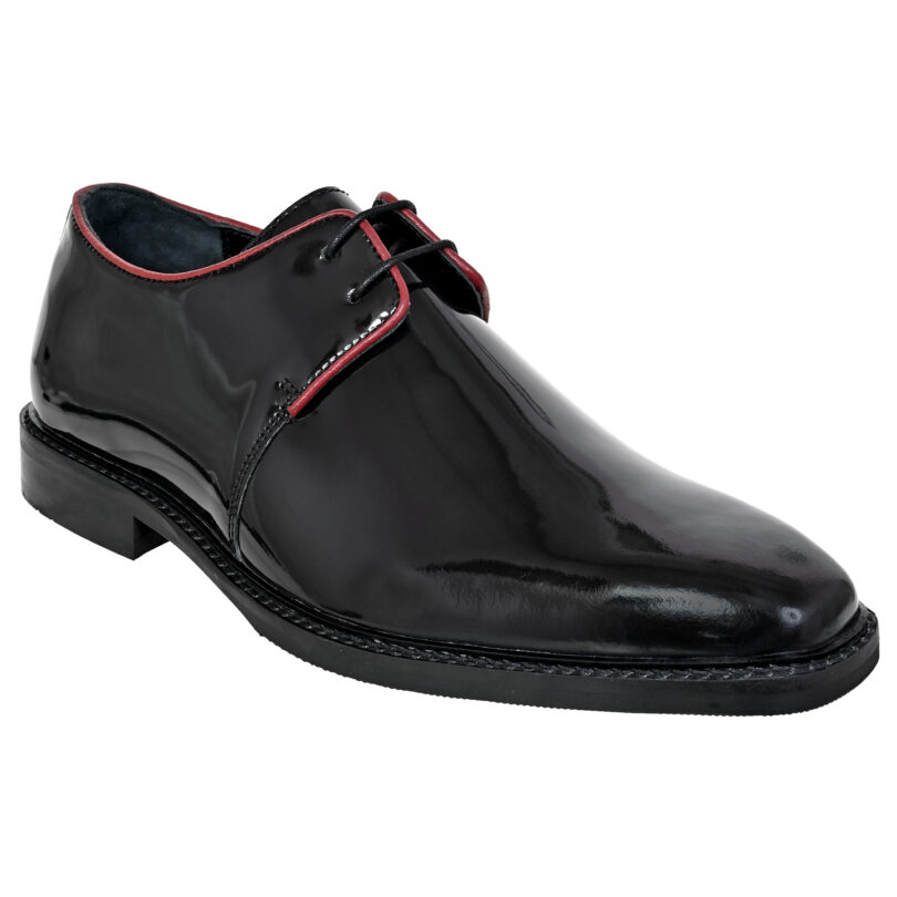 DAGENHAM DERBY SHOE