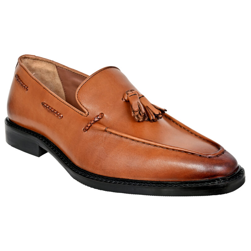 BEDDINGTON TASSEL LOAFER