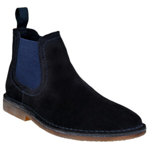 CHAMP SUEDE CHELSEA BOOT