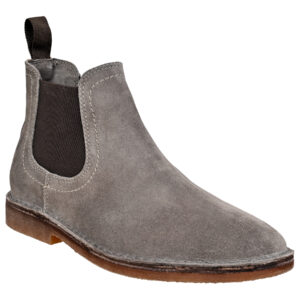 CHAMP SUEDE CHELSEA BOOT