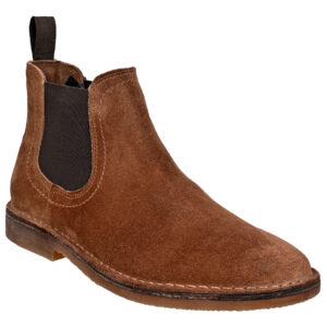 CHAMP SUEDE CHELSEA BOOT