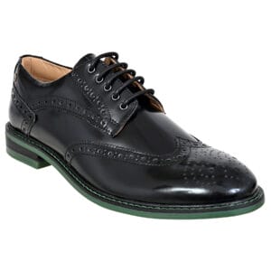 WANDSWORTH BROGUE SHOE