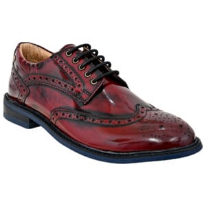 WANDSWORTH BROGUE SHOE