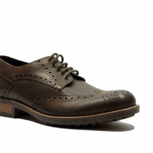 WANDSWORTH BROGUE SHOE