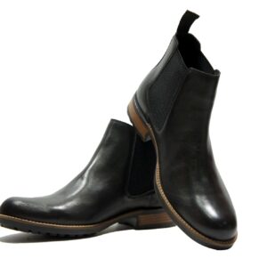 HAMPTON CHELSEA BOOT