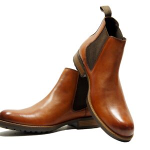 HAMPTON CHELSEA BOOT