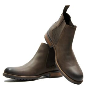 HAMPTON CHELSEA BOOT