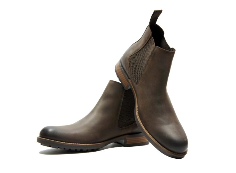 HAMPTON CHELSEA BOOT