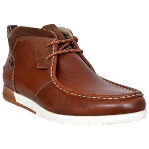 KESWICK LACE WALLABY CHUKKA