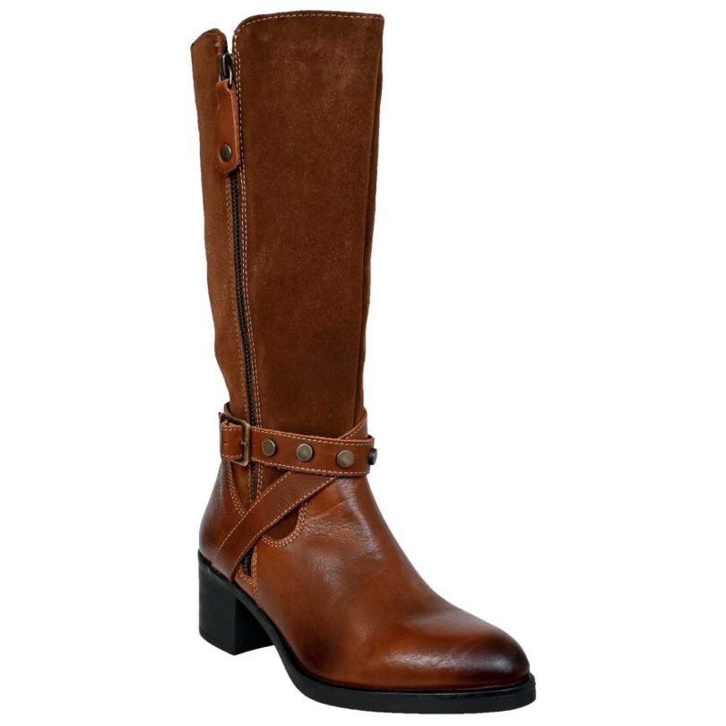 ELY COUNTRY LONG BOOT