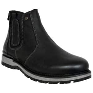 DUDLEY CHELSEA BOOT