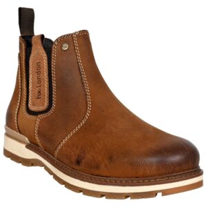 DUDLEY CHELSEA BOOT